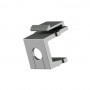 Ubiquiti UACC-KEYSTONE-BLANK-INSERT-TH Keystone Blank Insert Pass-Through