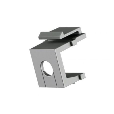 Ubiquiti UACC-KEYSTONE-BLANK-INSERT-TH Keystone Blank Insert Pass-Through