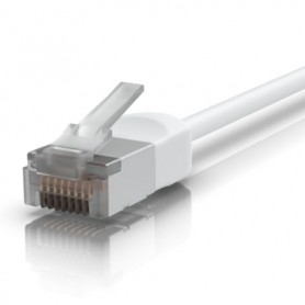 Ubiquiti UACC-CABLE-PATCH-OUTDOOR-C6A-8M-W UniFi Premium Patch Cable Outdoor 8 m