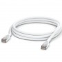 Ubiquiti UACC-CABLE-PATCH-OUTDOOR-3M-W UniFi Patch Cable Outdoor 3 m