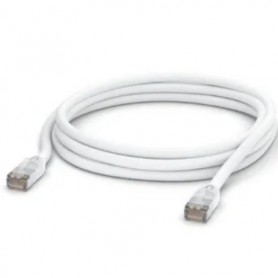 Ubiquiti UACC-CABLE-PATCH-OUTDOOR-3M-W UniFi Patch Cable Outdoor 3 m