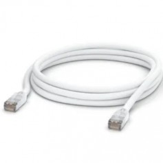 Ubiquiti UACC-CABLE-PATCH-OUTDOOR-3M-W UniFi Patch Cable Outdoor 3 m