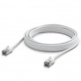 Ubiquiti UACC-CABLE-PATCH-EL-3M-W UniFi Etherlighting Patch Cable 3 m