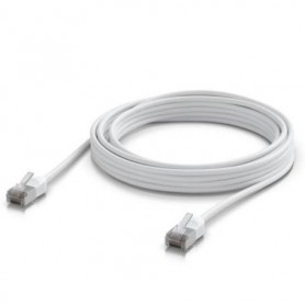 Ubiquiti UACC-CABLE-PATCH-EL-3M-W UniFi Etherlighting Patch Cable 3 m