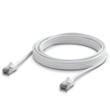 Ubiquiti UACC-CABLE-PATCH-EL-3M-W UniFi Etherlighting Patch Cable 3 m