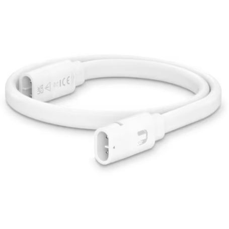 Ubiquiti UACC-CABLE-PT-0.5M UISP Power TransPort Cable 0 5 m