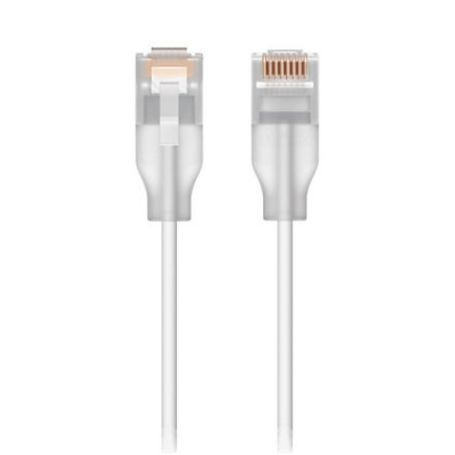 Ubiquiti UACC-Cable-Patch-EL-0.15M-W UniFi Etherlighting Patch Cable 0 15m White