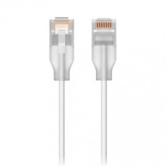 Ubiquiti UACC-Cable-Patch-EL-12M-W UniFi Etherlighting Patch Cable 12m White
