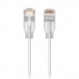 Ubiquiti UACC-Cable-Patch-EL-15M-W UniFi Etherlighting Patch Cable 15m White