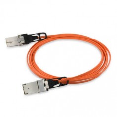Ubiquiti UACC-AOC-QSFP28-30M 100G Long-Range QSFP28 Active Optical Cable