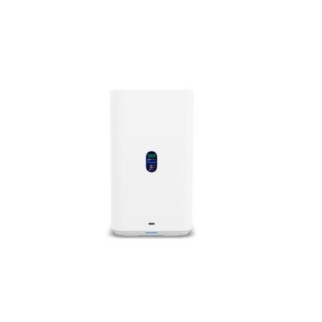 Ubiquiti UNAS-2-W UniFi UNAS 2 2-Bay Network Attached Storage