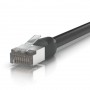 Ubiquiti UACC-Cable-Patch-Outdoor-1M-BK UISP Patch Cable Outdoor 1m Black