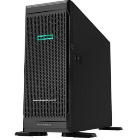 HPE P21788-001 ProLiant ML350 G10 4U Tower Server