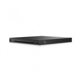Ubiquiti EAV-Fiber UniFi Enterprise Audio/Video Fiber Switch 20-Port