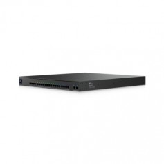 Ubiquiti EAV-Fiber UniFi Enterprise Audio/Video Fiber Switch 20-Port