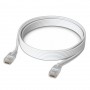 Ubiquiti UACC-Cable-Patch-EL-8M-W UniFi Etherlighting Patch Cable 8m White
