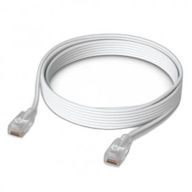 Ubiquiti UACC-Cable-Patch-EL-8M-W UniFi Etherlighting Patch Cable 8m White