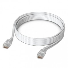 Ubiquiti UACC-Cable-Patch-EL-8M-W UniFi Etherlighting Patch Cable 8m White