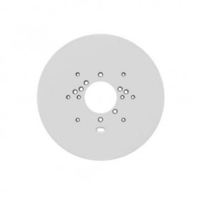 Ubiquiti UACC-GB-Plate-W UniFi Protect Gang Box Mounting Plate