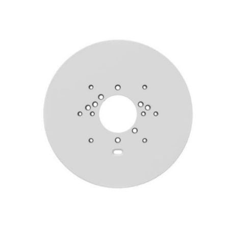 Ubiquiti UACC-GB-Plate-W UniFi Protect Gang Box Mounting Plate