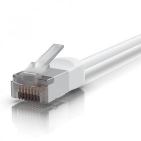 Ubiquiti UACC-Cable-Patch-Outdoor-C6A-3M-W UniFi Premium Patch Cable Outdoor 3m White