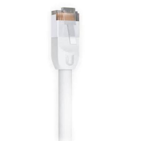 Ubiquiti UACC-Cable-Patch-Outdoor-5M-W UniFi Patch Cable Outdoor 5m White