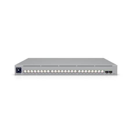 Ubiquiti ECS-24S-PoE UniFi Campus 24S PoE Switch 24-Port Layer 3