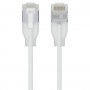 Ubiquiti UACC-Cable-Patch-EL-0.15M-W-24 UniFi Etherlighting Patch Cable 0 15m White, 24 Pack