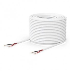 Ubiquiti UACC-Cable-DoorLockRelay-1P UniFi Door Lock Relay Cable 500ft 1 Pair