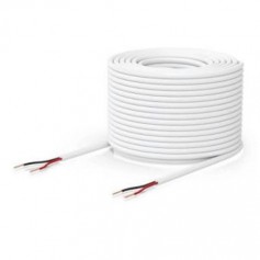 Ubiquiti UACC-Cable-DoorLockRelay-1P UniFi Door Lock Relay Cable 500ft 1 Pair