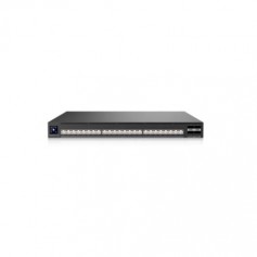 Ubiquiti EAV-XG-24-PoE Enterprise Audio/Video XG 24 PoE Switch