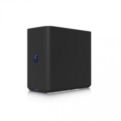 Ubiquiti UNAS-4-B UniFi UNAS 4 Network Attached Storage 4-Bay Black