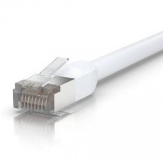 Ubiquiti UACC-Cable-Patch-Outdoor-2M-W UniFi Patch Cable Outdoor 2m White