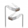 Ubiquiti UACC-Cable-Patch-EL-C6A-15M-W UniFi Premium Patch Cable 15m White