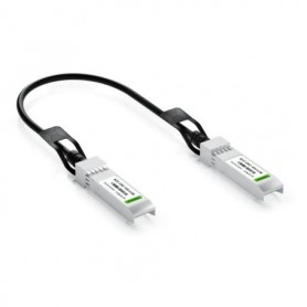 Ubiquiti UACC-AOC-QSFP28-10M 100G Long-Range QSFP28 Direct Attach Cable