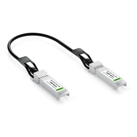 Ubiquiti UACC-AOC-QSFP28-10M 100G Long-Range QSFP28 Direct Attach Cable