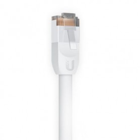 Ubiquiti UACC-Cable-Patch-Outdoor-1M-W UniFi Patch Cable Outdoor 1m White