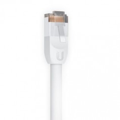 Ubiquiti UACC-Cable-Patch-Outdoor-1M-W UniFi Patch Cable Outdoor 1m White