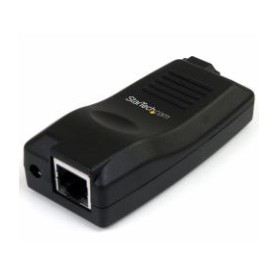 StarTech.com USB1000IP 1 Port Gigabit USB IP Device Server