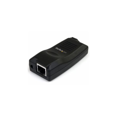 StarTech.com USB1000IP 1 Port Gigabit USB IP Device Server