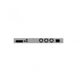Ubiquiti UNAS-PRO-4 4-Bay 10G Rackmount NAS with M.2 NVMe Cache