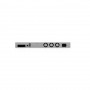 Ubiquiti UNAS-PRO-4 4-Bay 10G Rackmount NAS with M.2 NVMe Cache