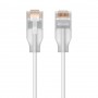 Ubiquiti UACC-Cable-Patch-EL-0.3M-W UniFi Etherlighting Patch Cable 0 3m White