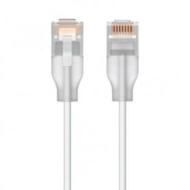 Ubiquiti UACC-Cable-Patch-EL-0.3M-W UniFi Etherlighting Patch Cable 0 3m White