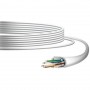 Ubiquiti U-Cable-C6-CMR UniFi Indoor Cable Cat6 CMR 305m White