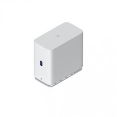 Ubiquiti UNAS-4-W 4 White 4-Bay NAS with 2.5GbE and M.2 NVMe Cache