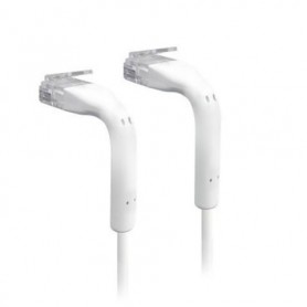 Ubiquiti U-Cable-Patch-8M-RJ45 UniFi Cat6 Patch Cable 8m White