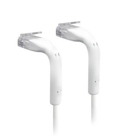 Ubiquiti U-Cable-Patch-8M-RJ45 UniFi Cat6 Patch Cable 8m White