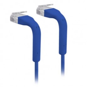 Ubiquiti U-Cable-Patch-3M-RJ45-BL UniFi Cat6 Patch Cable 3m Blue