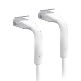 Ubiquiti U-Cable-Patch-3M-RJ45 UniFi Cat6 Patch Cable 3m White